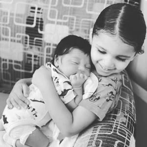 Meet your Posher, Lopez